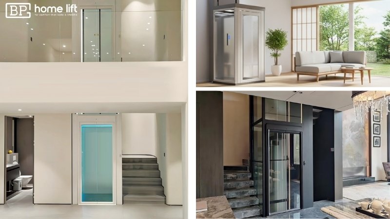 บริษัทติดตั้งลิฟต์อาคาร